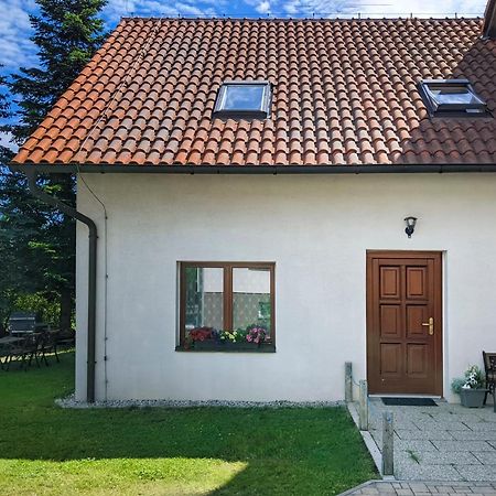 Guest House Kristi Tuchomerice Exterior photo