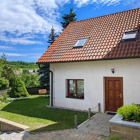 Guest House Kristi Tuchomerice Exterior photo