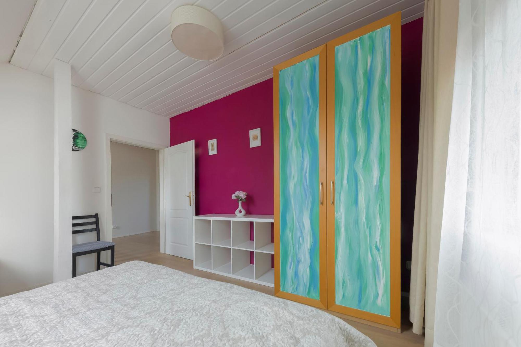 Guest House Kristi Tuchomerice Exterior photo