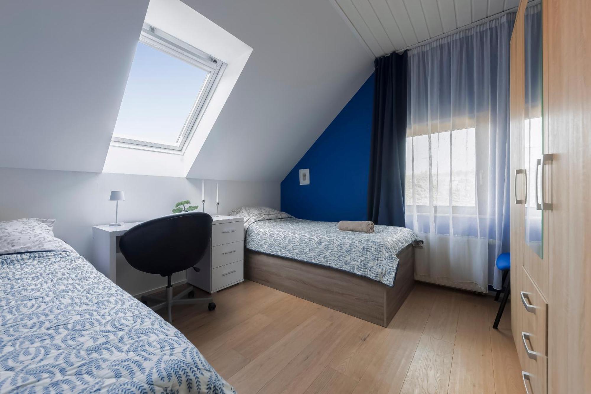 Guest House Kristi Tuchomerice Exterior photo